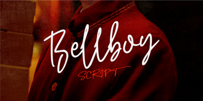 Bellboy
