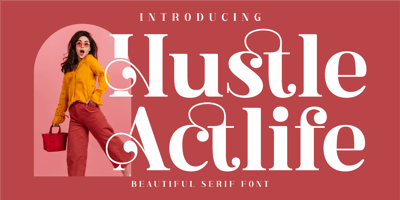 Hustle Actlife