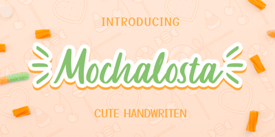 Mochalosta