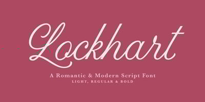 Lockhart