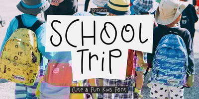 School Trip