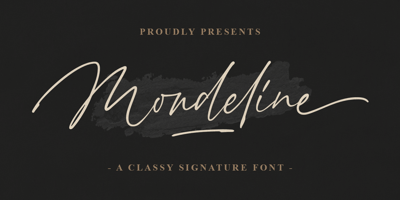 Mondeline