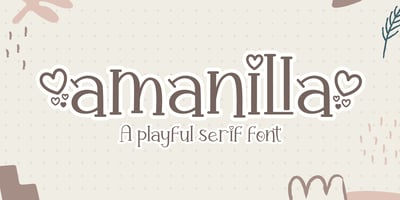 Amanilla