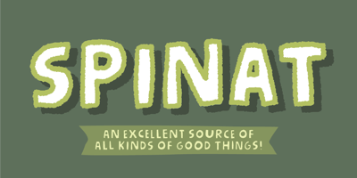 Spinat