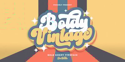 Boldy Vintage