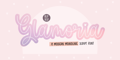 Glamoria