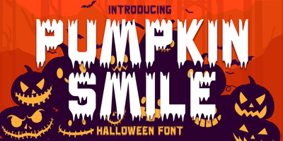 Pumpkin Smile