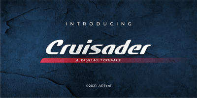 Cruisader