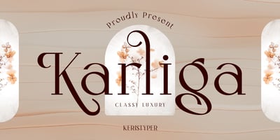 Karliga