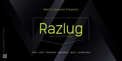 Razlug