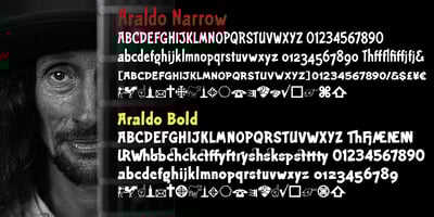 Araldo