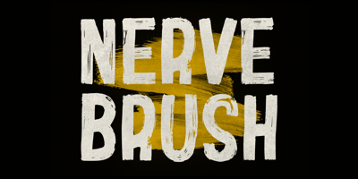 Nerve Brush