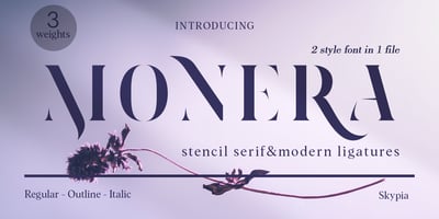 Monera