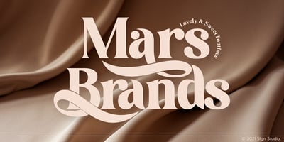Mars Brands