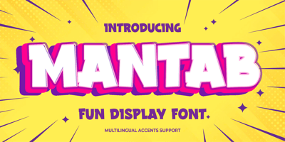 Mantab