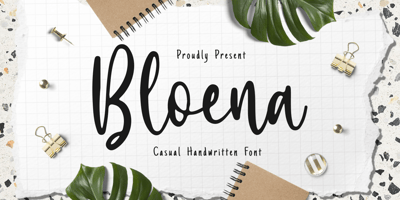 Bloena