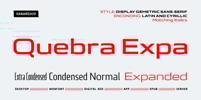 Quebra Expa