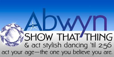 Abwyn