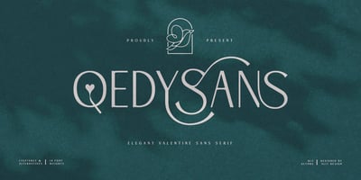 Qedysans