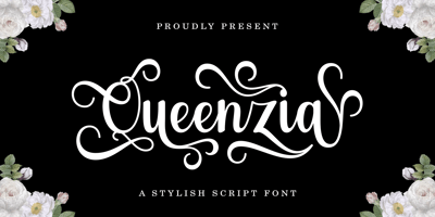 Queenzia