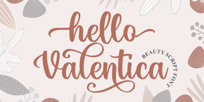 Hello Valentica