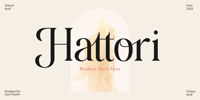 Hattori