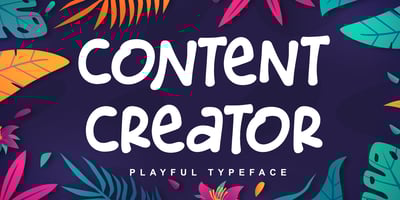 Content Creator