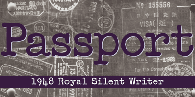 Passport48