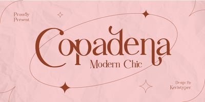 Copadena