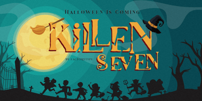 Killen Seven