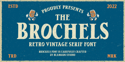 Brochels