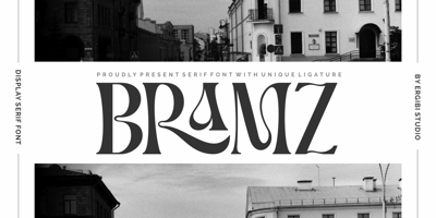 Bramz