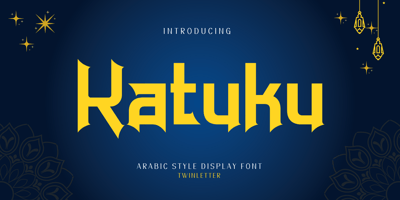 Katuku
