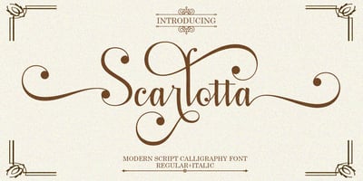 Scarlotta
