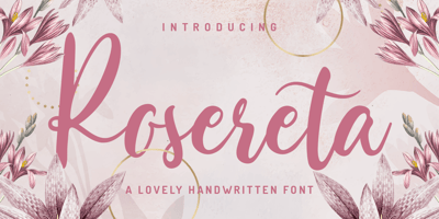 Rosereta