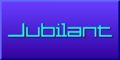 Jubilant
