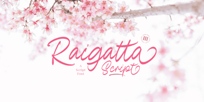 Raigatta Script