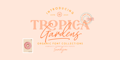 Tropica Gardens