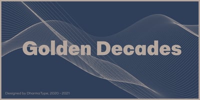Golden Decades