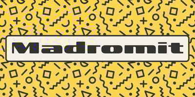 Madromit