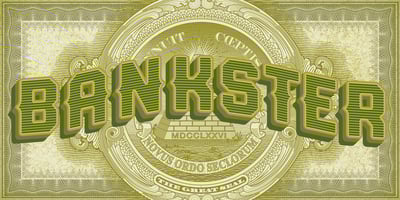 Bankster
