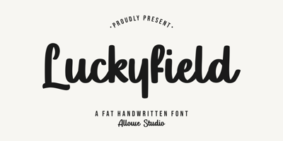 Luckyfield