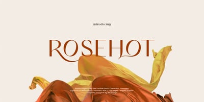 Rosehot