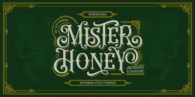 Mister Honey