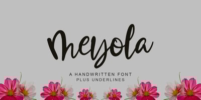 Meyola
