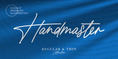 Handmaster