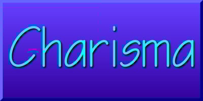 Charisma