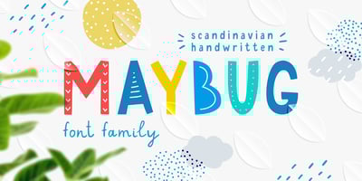 Maybug MS