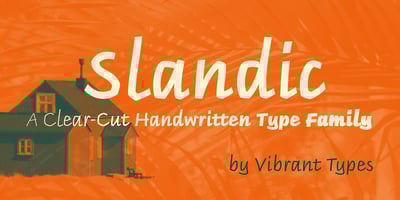 Slandic