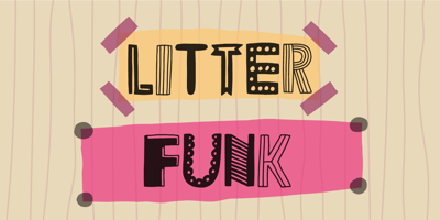 Litter Funk